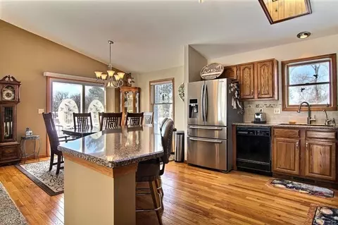 3266 Trailside Pl, Crown Point, IN 46307 photo 5
