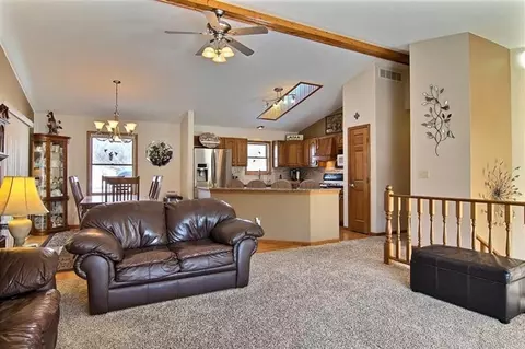 3266 Trailside Pl, Crown Point, IN 46307 photo 3