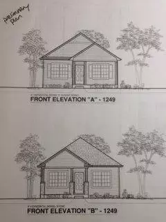 12720 Ellsworth Pl, Crown Point, IN 46307 photo 1