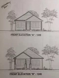 12720 Ellsworth Pl, Crown Point, IN 46307 photo 1