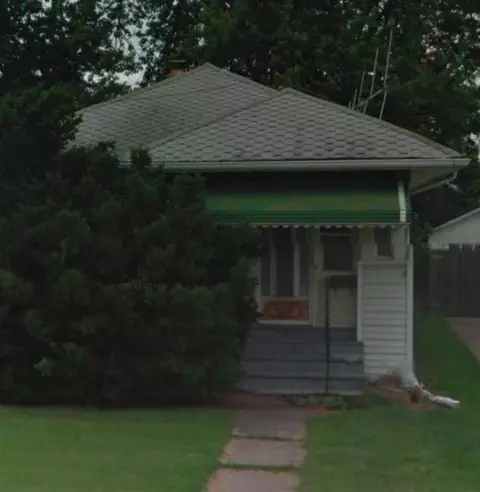 6632 Jackson Ave, Hammond, IN 46324 photo 1