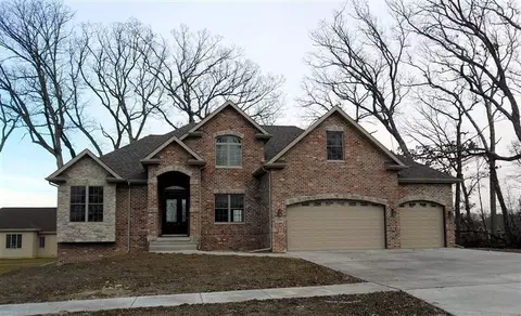 5000 W 99th Pl, Crown Point, IN 46307 photo 1