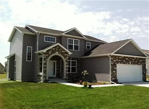 15111 W 95th Ave, Dyer, IN 46311 photo 1