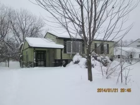 3771 Burr St, Gary, IN 46408 photo 1