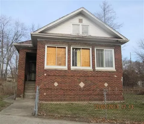 6032 E 6th Pl, Gary, IN 46403 photo 2