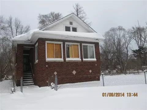 6032 E 6th Pl, Gary, IN 46403 photo 1