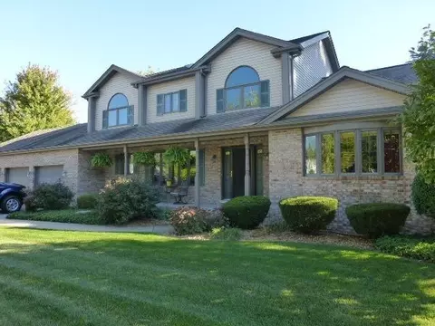 18530 Willow Ln, Lansing, IL 60438 photo 1