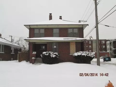 461 Hayes St, Gary, IN 46404 photo 1