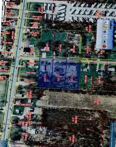 3745-3769 Durbin, Gary, IN 46406 photo 2