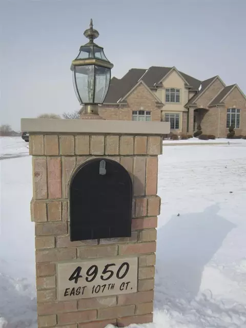4950 E 107th Ct, Crown Point, IN 46307 photo 3