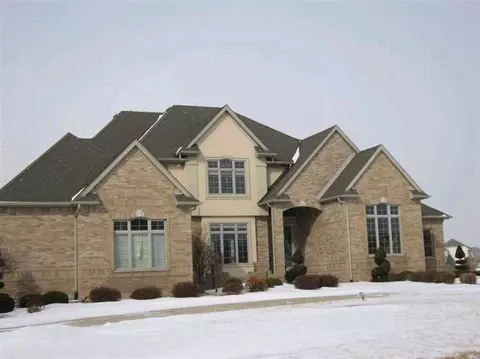 4950 E 107th Ct, Crown Point, IN 46307 photo 1