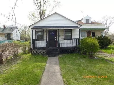 1768 Harrison St, Gary, IN 46407 photo 1