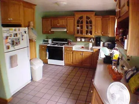 1021 E 40th Pl, Griffith, IN 46319 photo 3