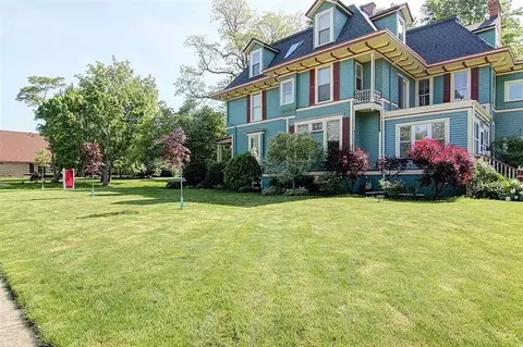 105 South St, Crown Point, IN 46307 photo 29