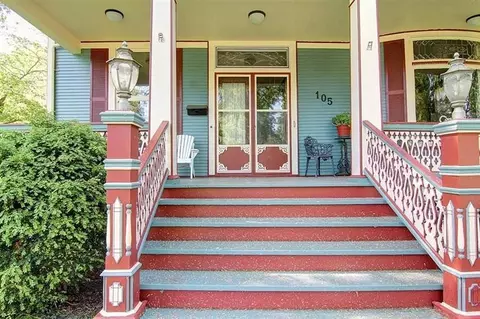 105 South St, Crown Point, IN 46307 photo 2