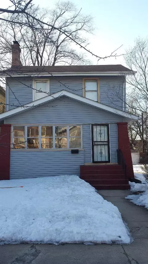 764 Polk St, Gary, IN 46402 photo 1