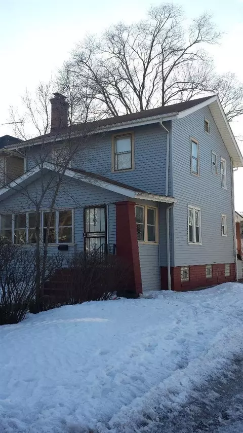 764 Polk St, Gary, IN 46402 photo 2