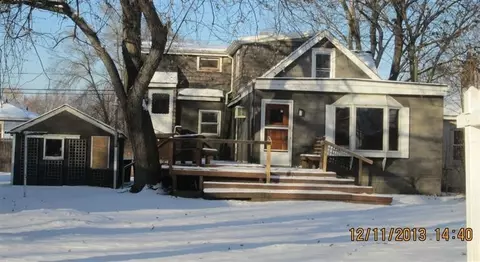 621 Cherry St, Hammond, IN 46324 photo 1