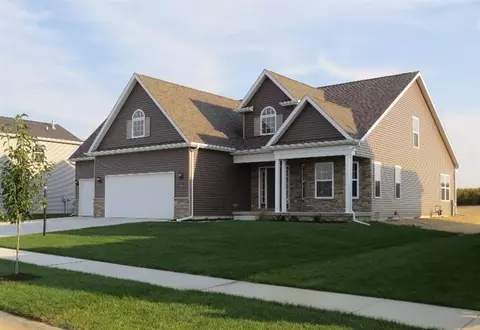 5245 Southview Dr, Lowell, IN 46356 photo 2