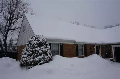 9318 Walnut Dr, Munster, IN 46321 photo 6