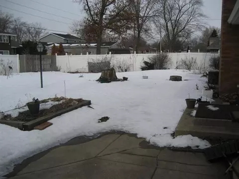 9318 Walnut Dr, Munster, IN 46321 photo 9