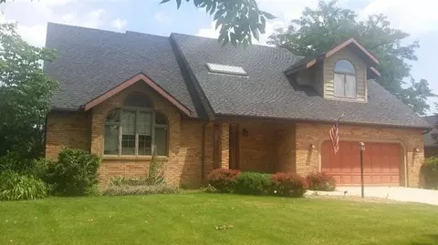1331 Brandywine Dr, Munster, IN 46321 photo 1