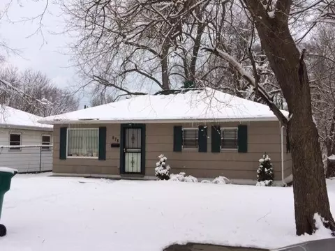 878 E 35th Ct, Gary, IN 46409 photo 1
