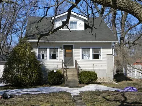 4414 W 45th St, Gary, IN 46408 photo 1