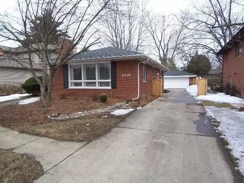 8221 Baring Ave, Munster, IN 46321 photo 1