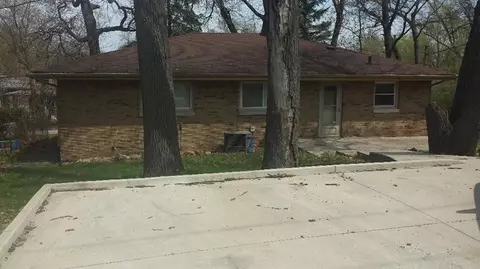 1521 W 45th Ave, Gary, IN 46408 photo 3