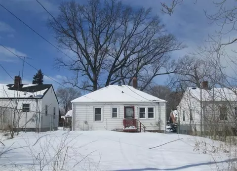 3667 Pierce St, Gary, IN 46408 photo 2