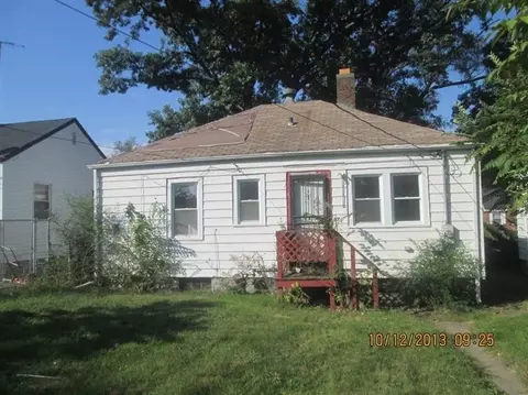 3667 Pierce St, Gary, IN 46408 photo 3