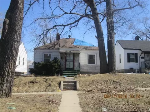 3667 Pierce St, Gary, IN 46408 photo 1