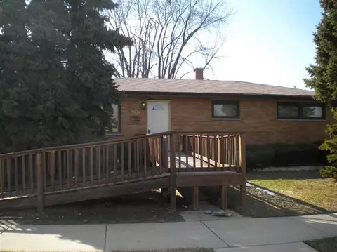 7140 Beech Ave, Hammond, IN 46324 photo 1