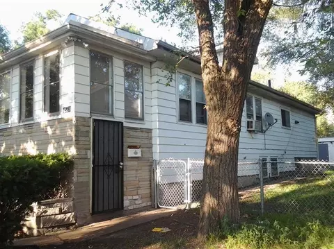 4569 Massachusetts St, Gary, IN 46409 photo 1