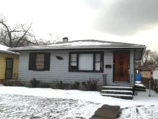 1079 E 35th Pl, Gary, IN 46409 photo 1