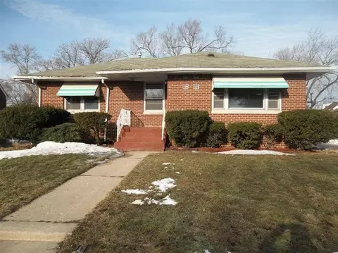 2348 Madison St, Gary, IN 46407 photo 2