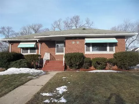 2348 Madison St, Gary, IN 46407 photo 1