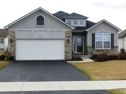 13640 River Birch Ct, Dyer, IN 46311 photo 1