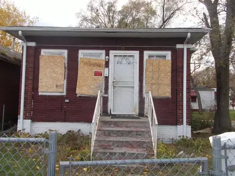 2510 Jackson St, Gary, IN 46407 photo 1