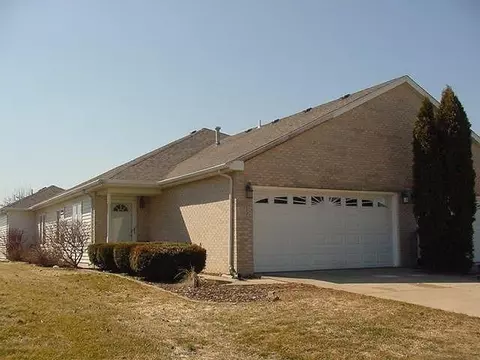 7725 E 108th Ave, Crown Point, IN 46307 photo 1