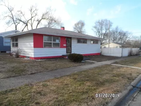 4064 Kentucky St, Gary, IN 46409 photo 1