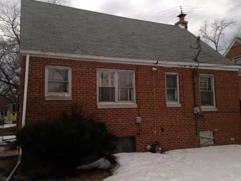 4671 Delaware St, Gary, IN 46409 photo 2