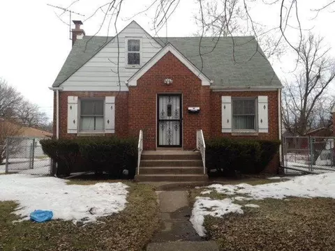 4671 Delaware St, Gary, IN 46409 photo 1