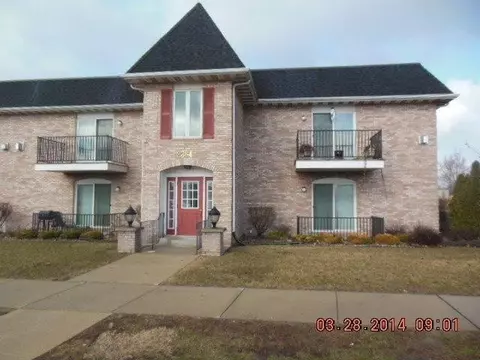2364 Hayes St #202, Gary, IN 46404 photo 1