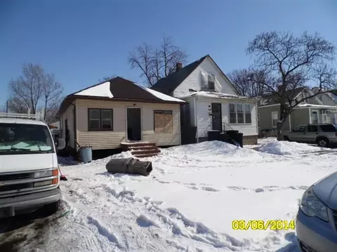 1929 Roosevelt Pl, Gary, IN 46404 photo 1
