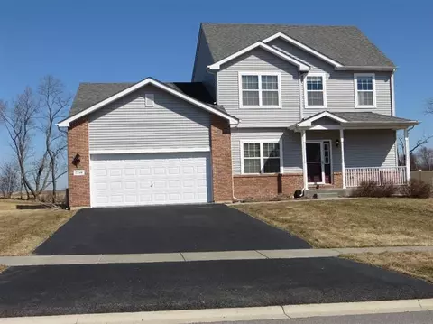 7844 E 121st Ave, Crown Point, IN 46307 photo 1