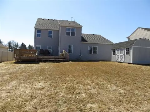 7844 E 121st Ave, Crown Point, IN 46307 photo 2