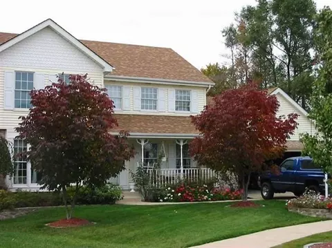 2832 Donnet Ct, Dyer, IN 46311 photo 2