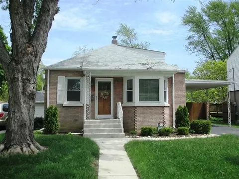 17 Willow Pl, Hobart, IN 46342 photo 1